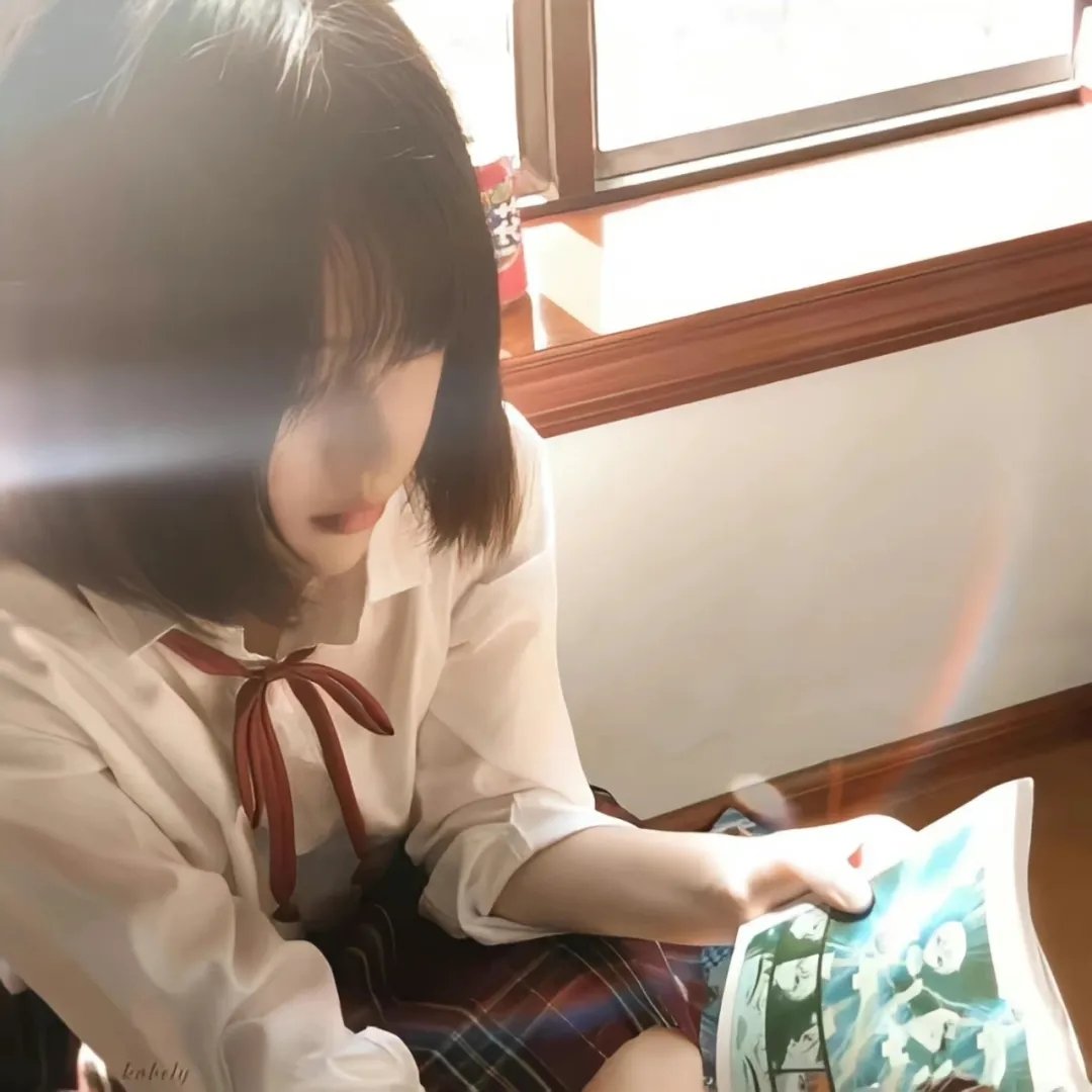 不正常小姐